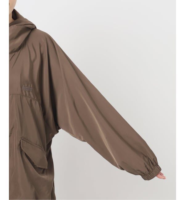 FRAMeWORK「≪予約≫FROSTLINE/フロストライン 別注マウンテンパーカー」|ブルゾン・スタジャン|