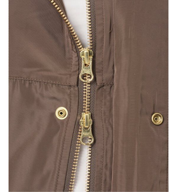 FRAMeWORK「≪予約≫FROSTLINE/フロストライン 別注マウンテンパーカー」|ブルゾン・スタジャン|