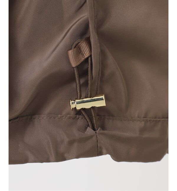 FRAMeWORK「≪予約≫FROSTLINE/フロストライン 別注マウンテンパーカー」|ブルゾン・スタジャン|