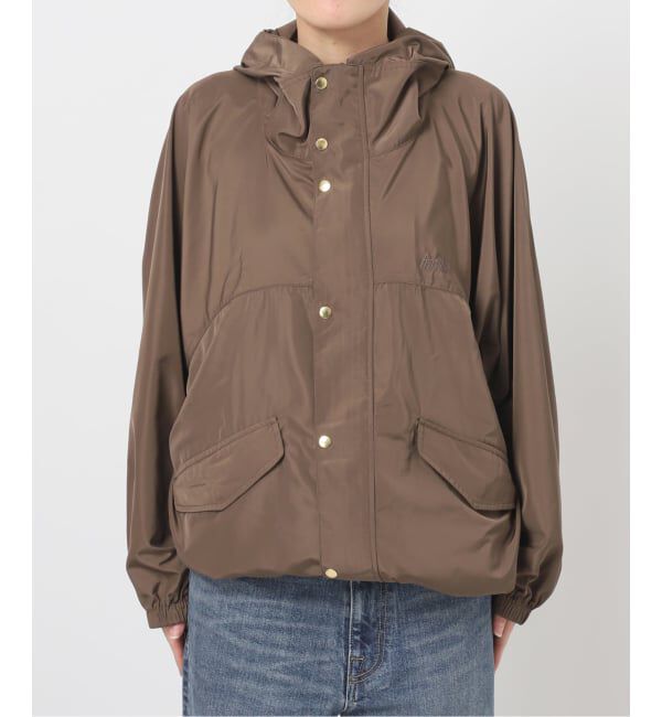 FRAMeWORK「≪予約≫FROSTLINE/フロストライン 別注マウンテンパーカー」|ブルゾン・スタジャン|