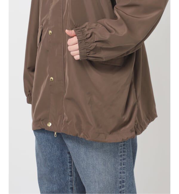 FRAMeWORK「≪予約≫FROSTLINE/フロストライン 別注マウンテンパーカー」|ブルゾン・スタジャン|