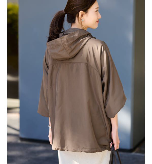 FRAMeWORK「≪予約≫FROSTLINE/フロストライン 別注マウンテンパーカー」|ブルゾン・スタジャン|