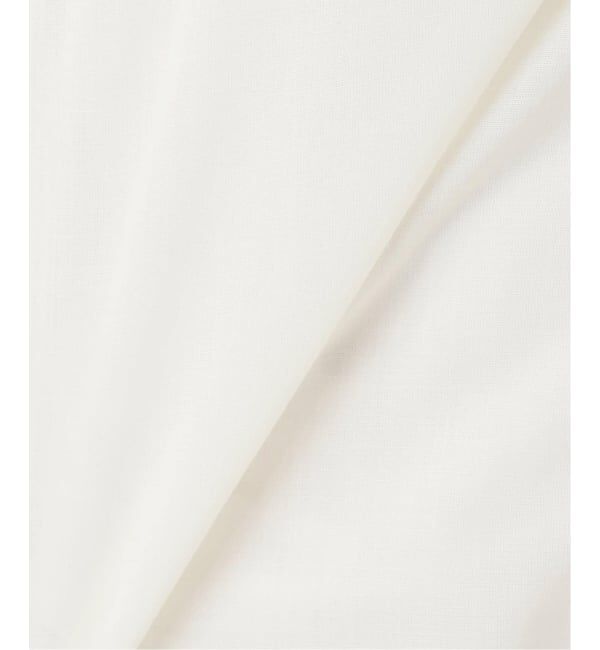 FRAMeWORK「≪新色 / 追加予約≫シアートロドロストレギュラーシャツ」|シャツ・ブラウス|