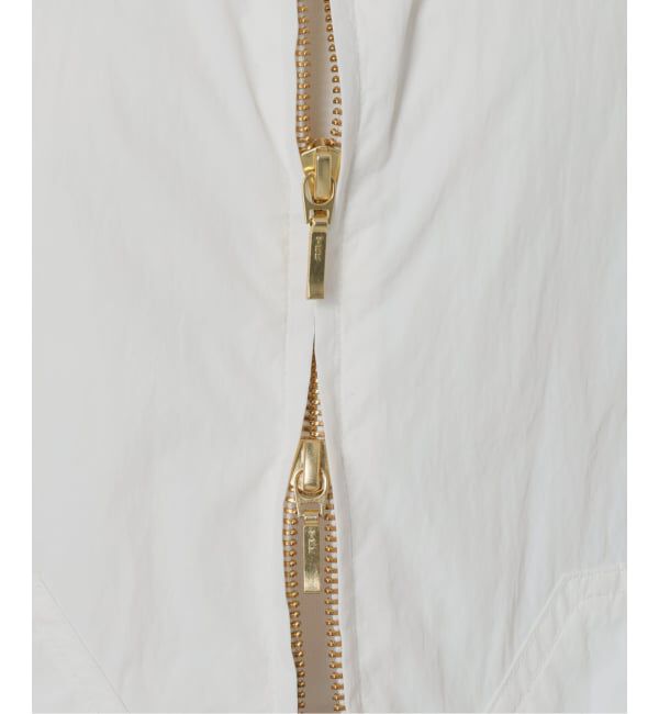  「《予約》【洗える】タフタライトブルゾン」|その他|