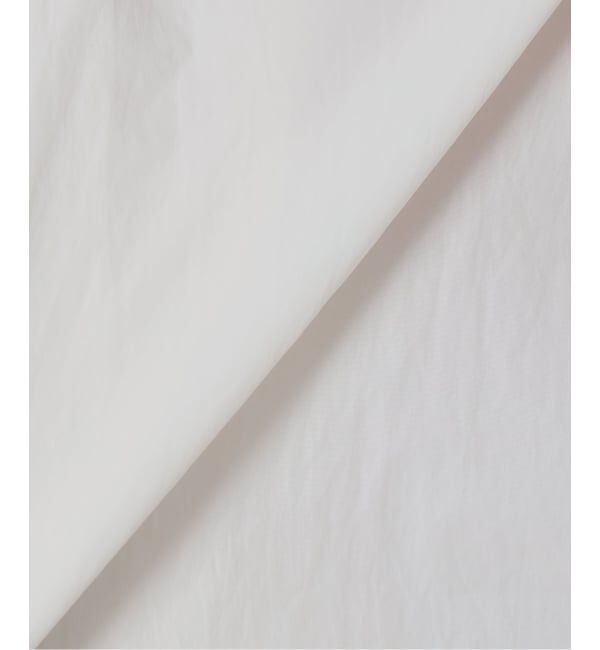  「《予約》【洗える】タフタライトブルゾン」|その他|