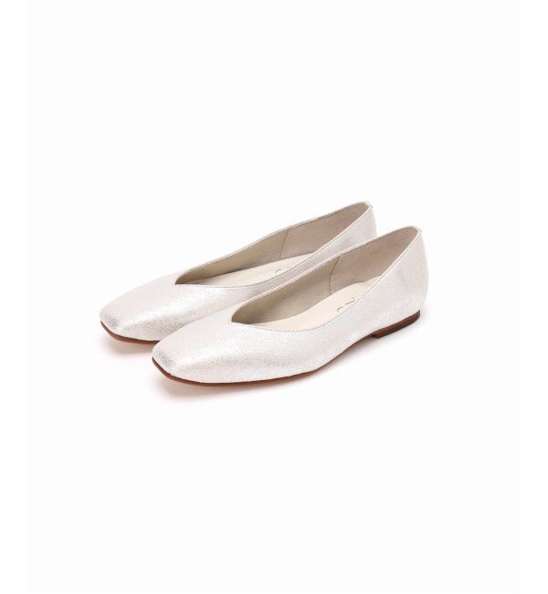  「《追加》スクエアVカットフラット」|その他|