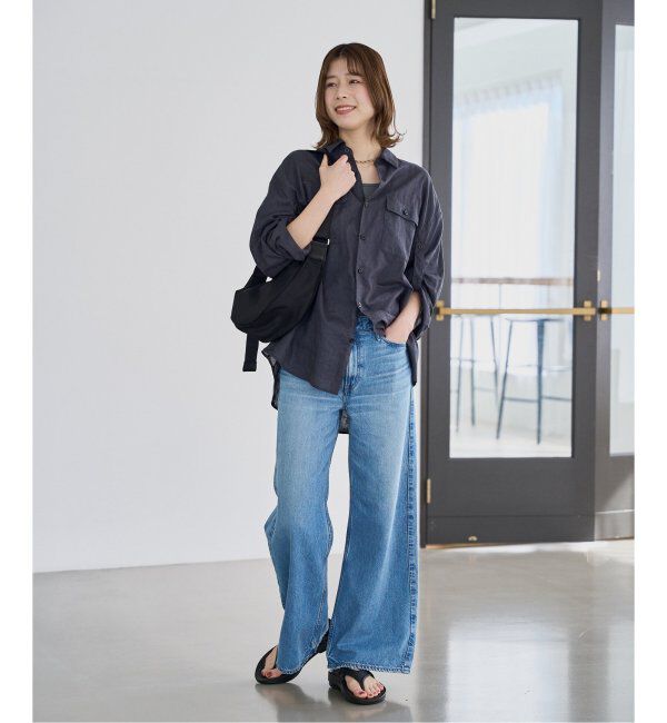  「《追加》OOFOS/ウーフォス Ooriginal」|サンダル|