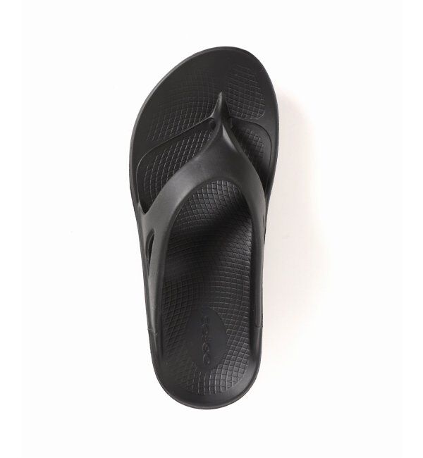  「《追加》OOFOS/ウーフォス Ooriginal」|サンダル|