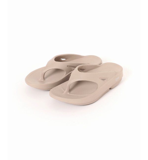  「《追加》OOFOS/ウーフォス Ooriginal」|サンダル|