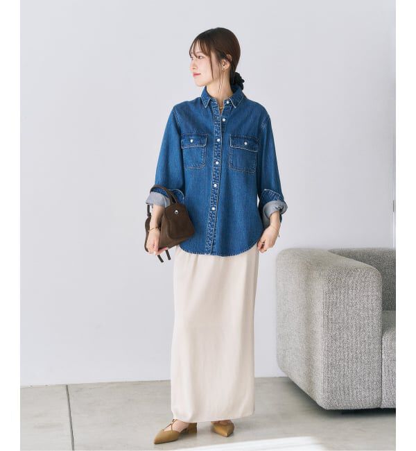  「《予約》ポインテッドメタルクロスストラップフラット」|その他|