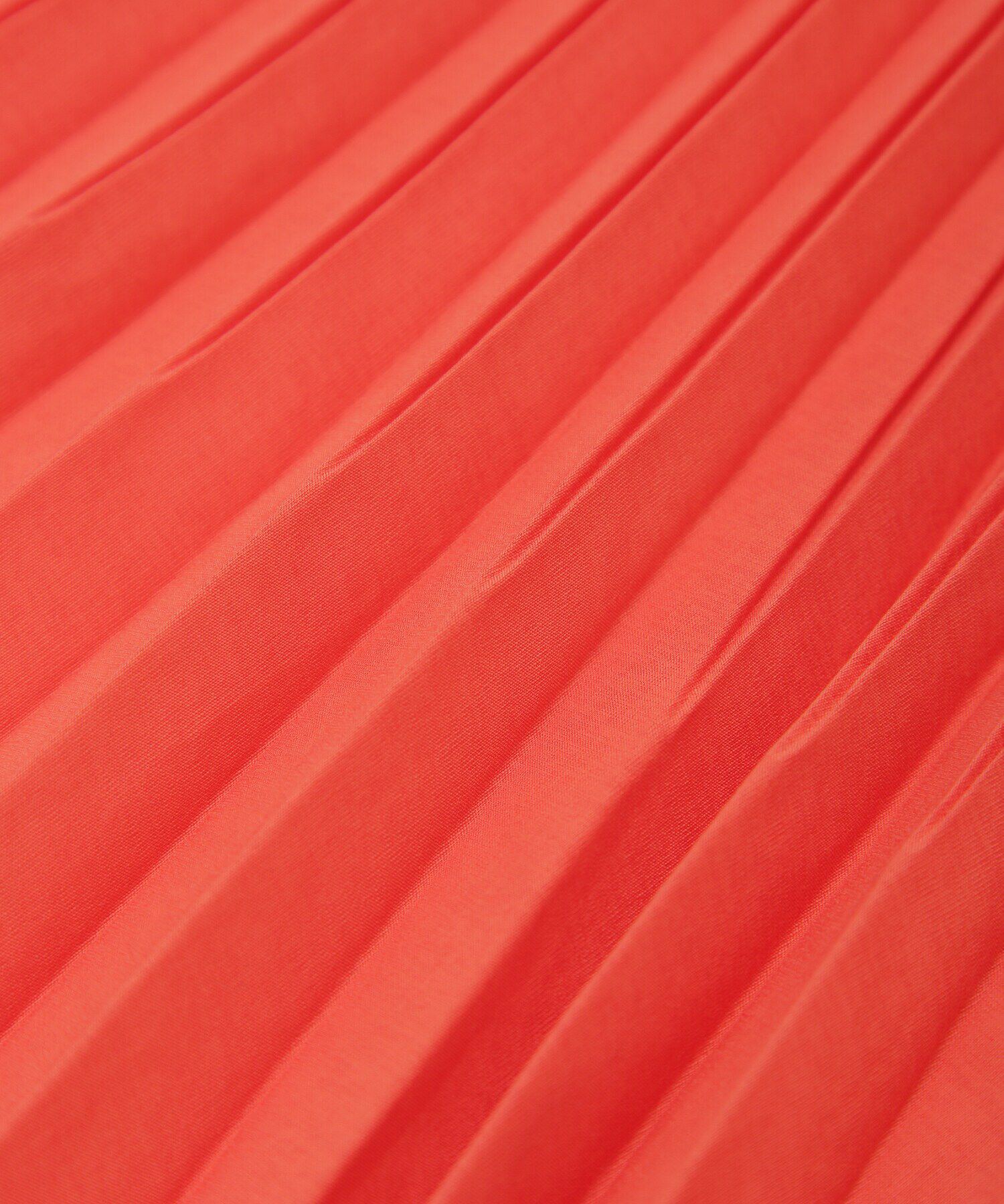 nano･universe「LB.03/ドライシアーイレヘムプリーツスカート」|スカート|