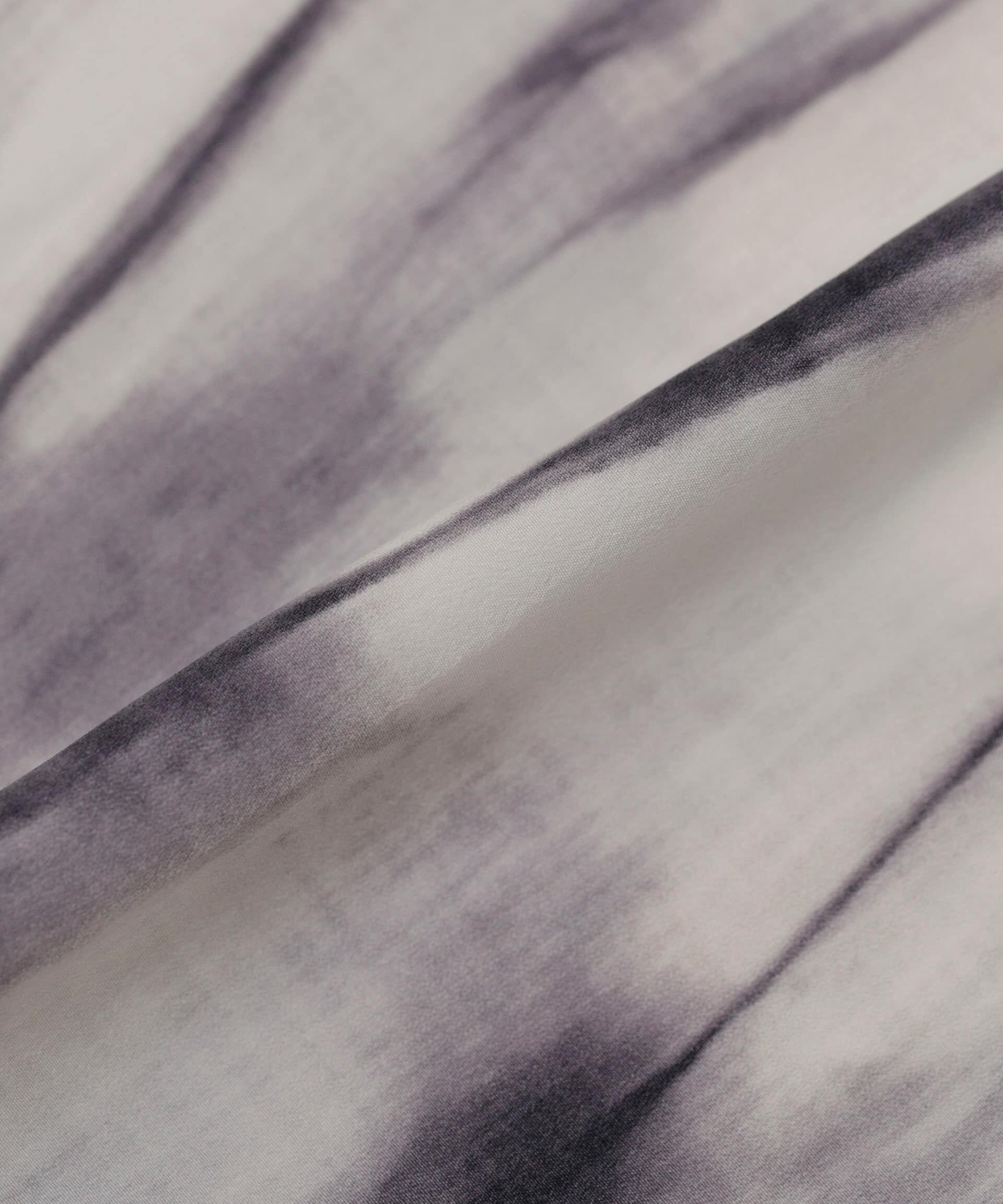 nano･universe「LB.04/総柄半袖シャツ」|シャツ・ブラウス|