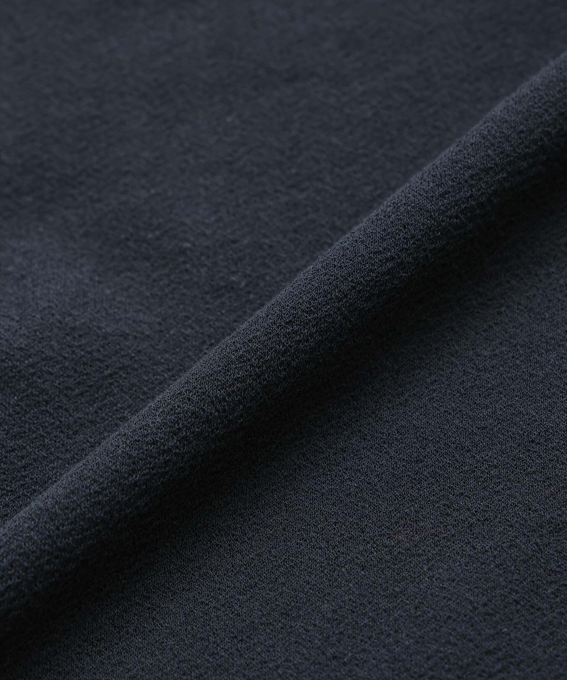 nano･universe「梨地シアーカットトップス」|Tシャツ・カットソー|