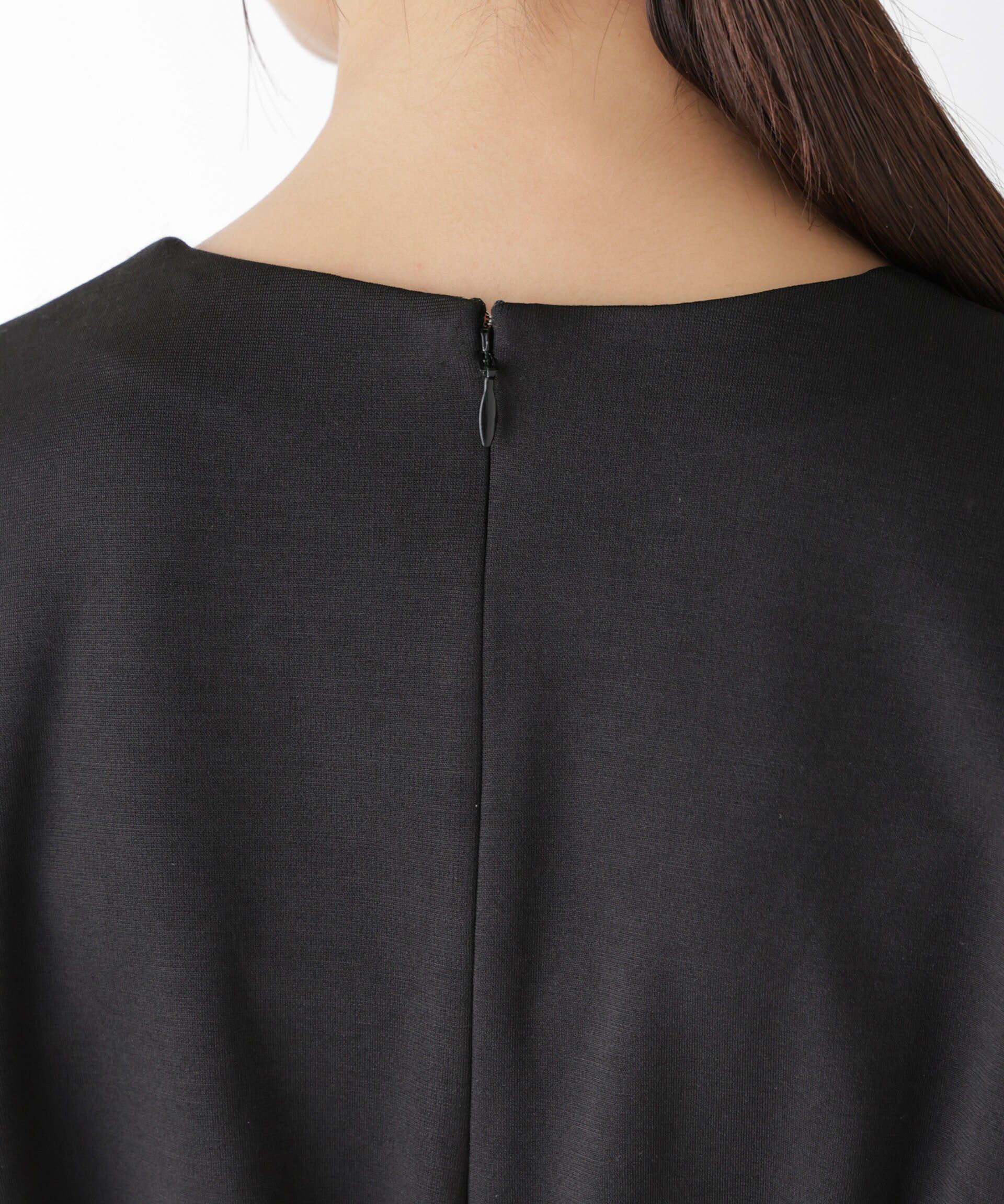 nano･universe「レイヤード風ワンピース」|ワンピース|