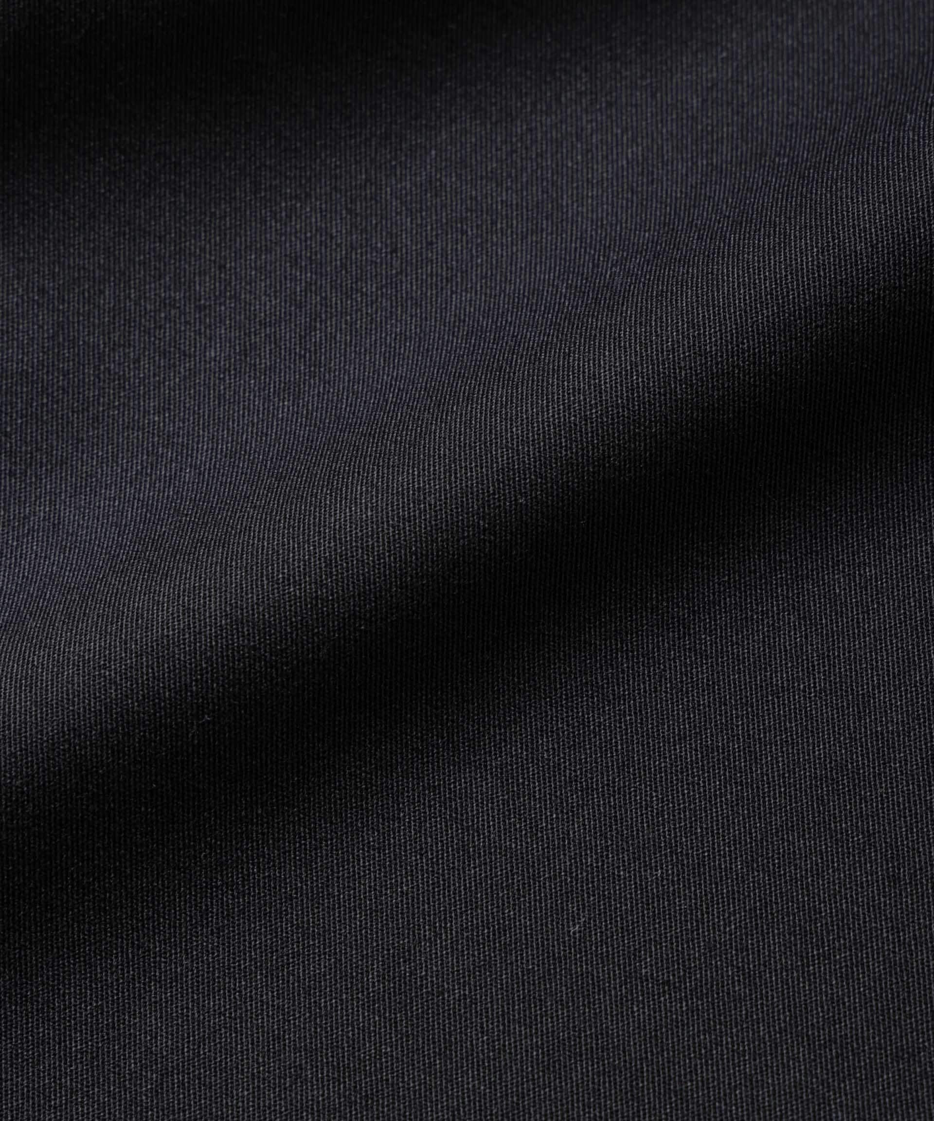 nano･universe「スタンダードバンドカラーシャツ/長袖」|シャツ・ブラウス|