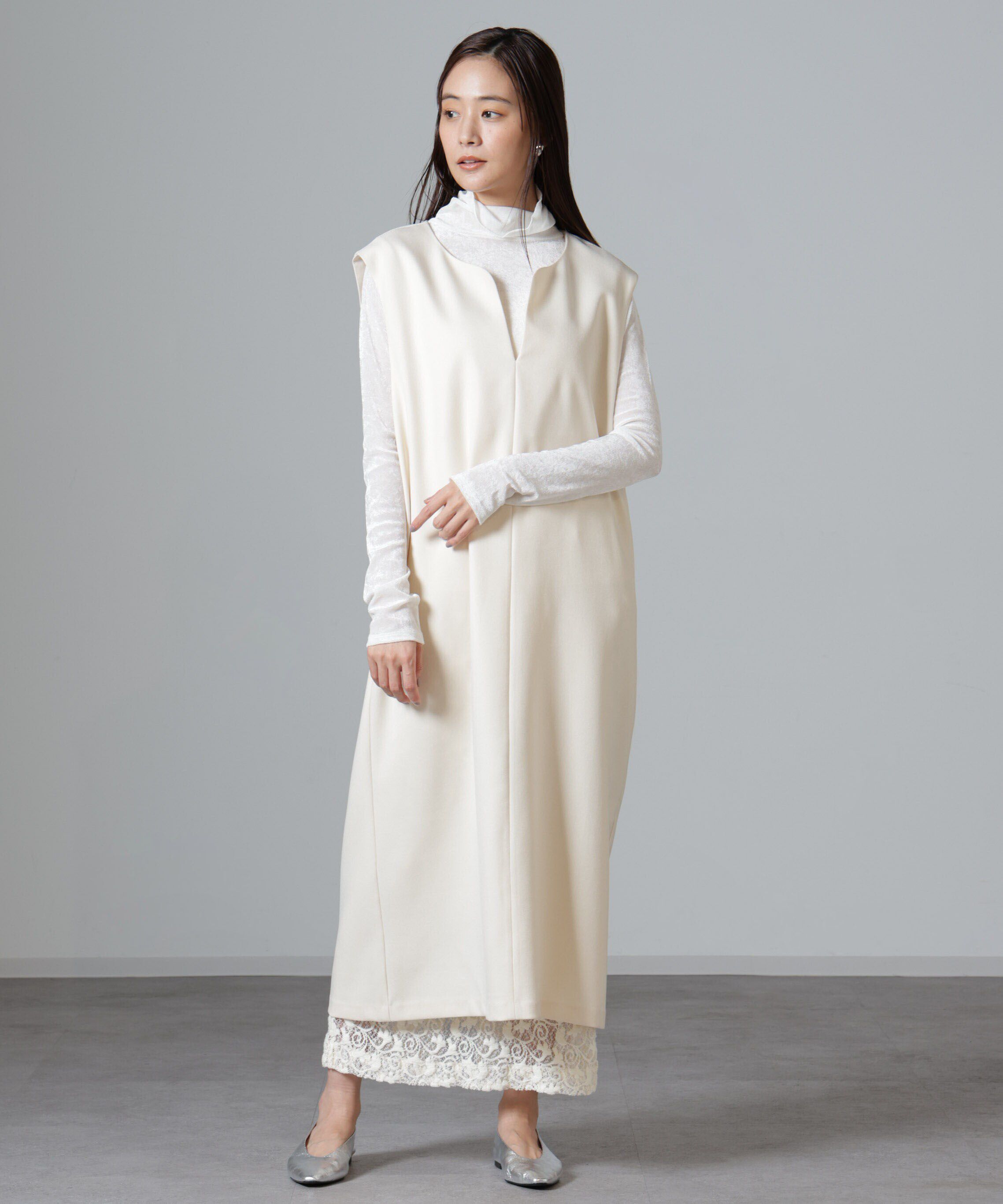 nano･universe「ジレワンピース」|ワンピース|