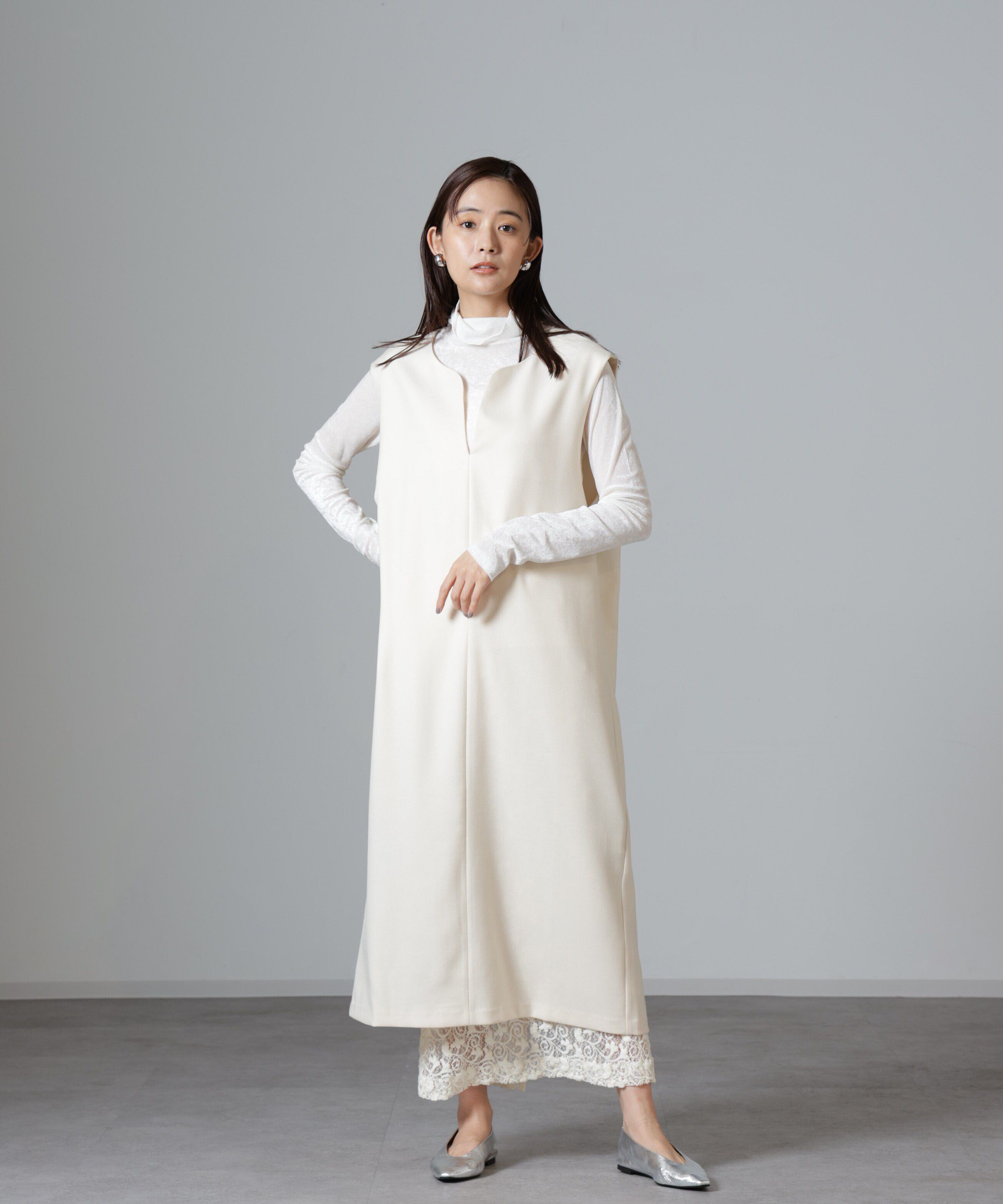 nano･universe「ジレワンピース」|ワンピース|