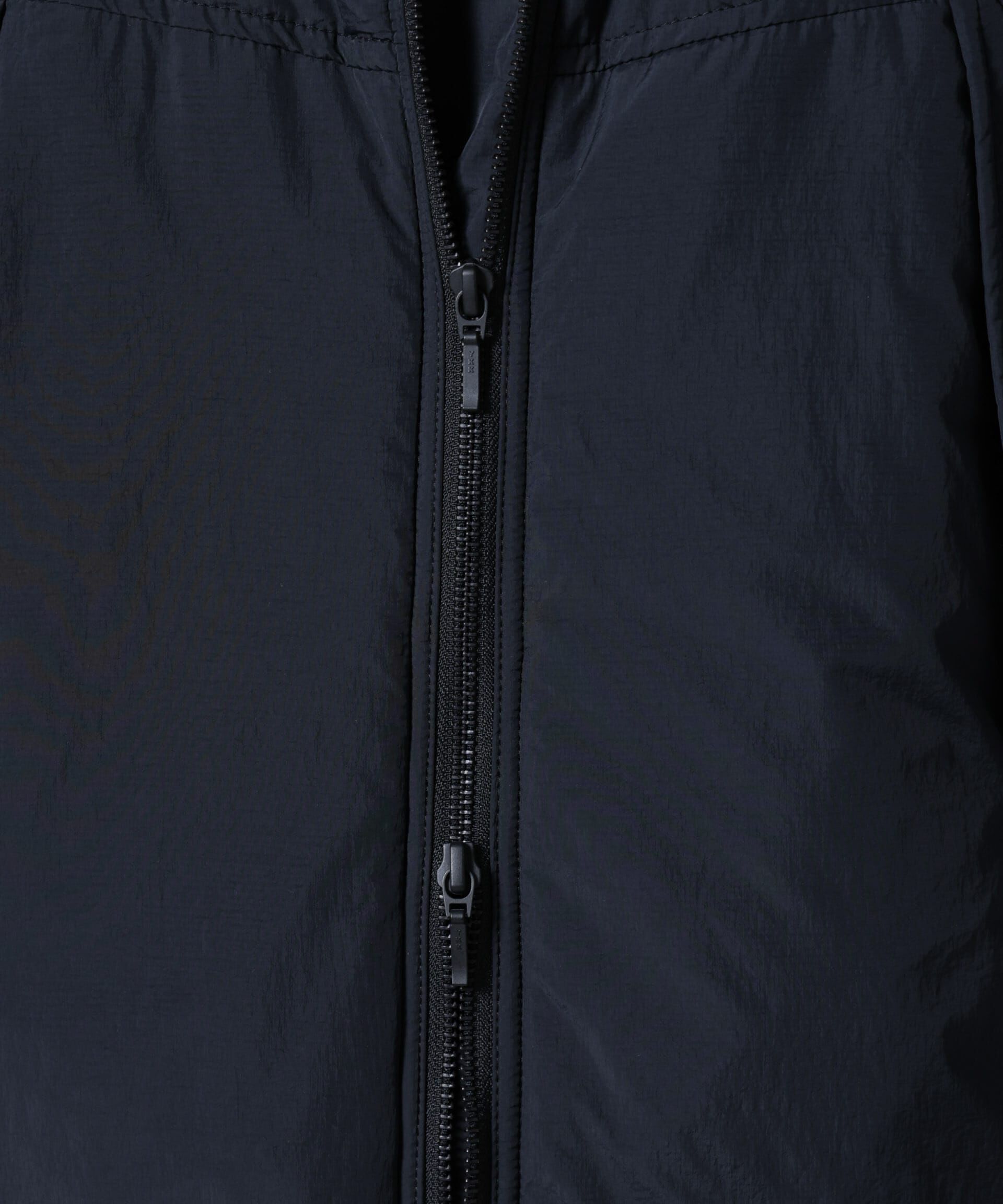 nano･universe「ライトパデッドベスト」|ダウンベスト・ベスト|