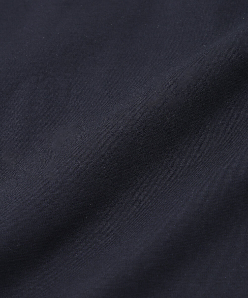 nano･universe「ジャケT(R) クルーネック 半袖」|Tシャツ・カットソー|