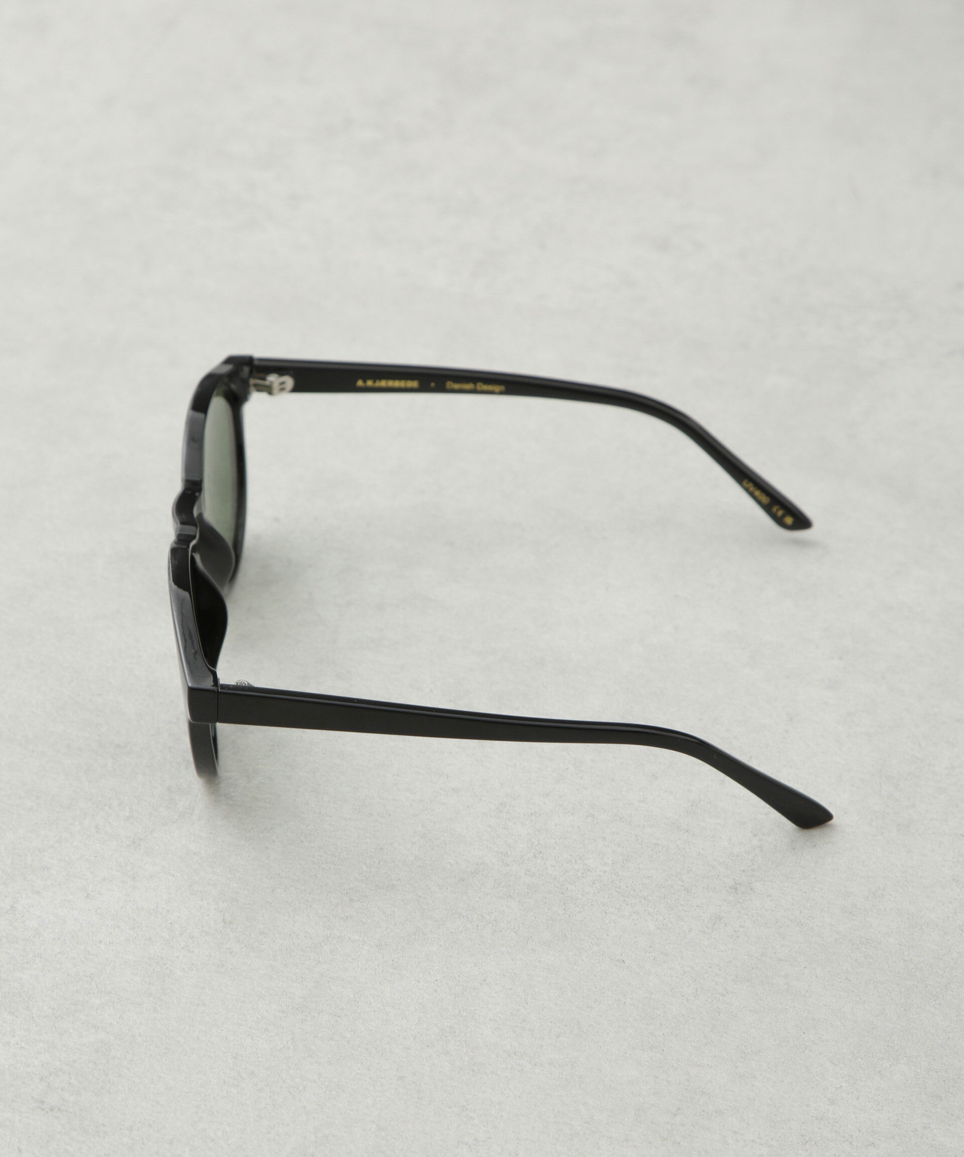 nano･universe「A.KJAERBEDE/MARVIN」|メガネ|