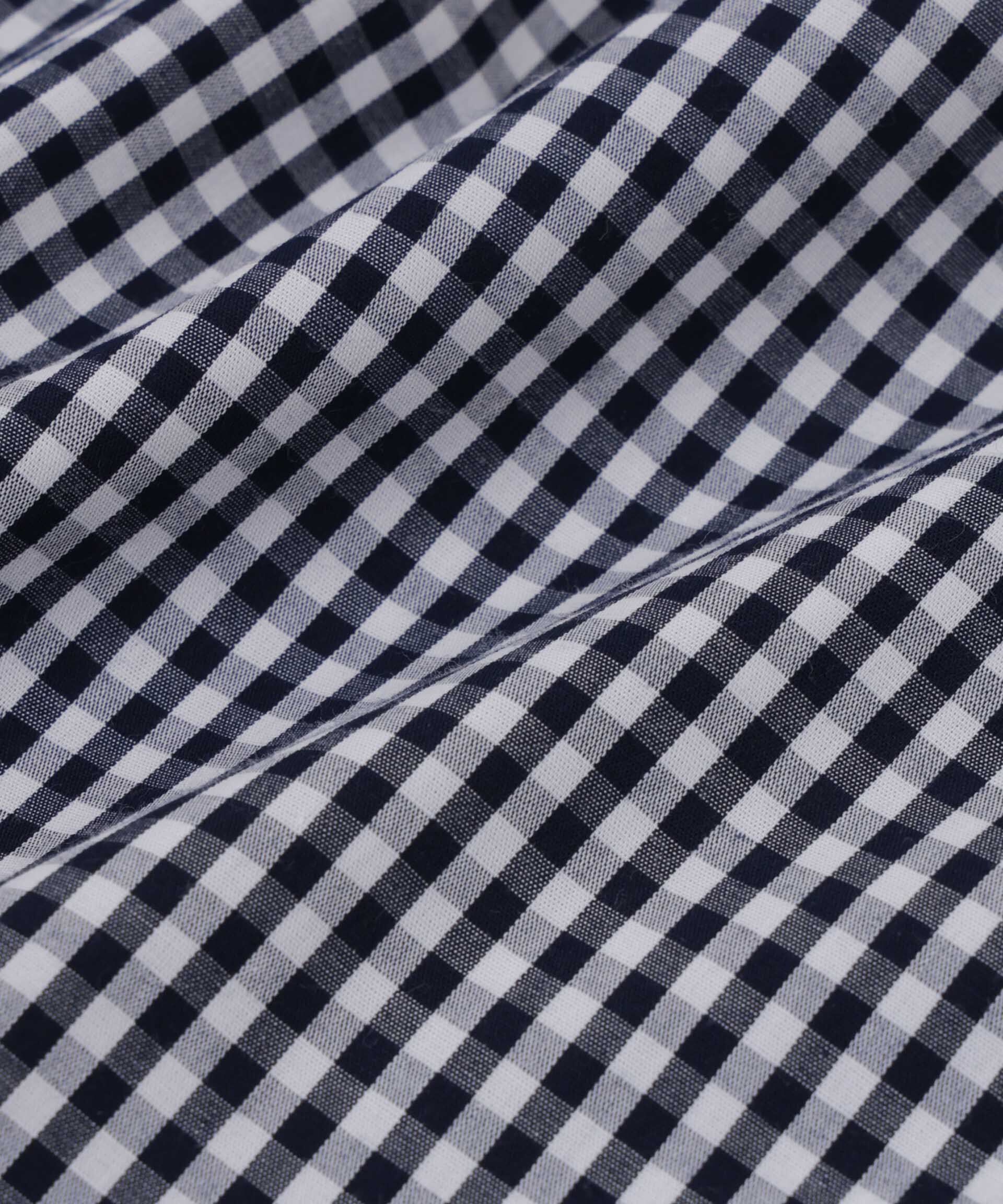 nano･universe「ボリュームスリーブタックブラウス」|シャツ・ブラウス|