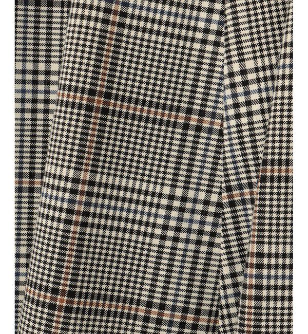 組曲「T/Rツイルストレッチ フレアスカート」|スカート|