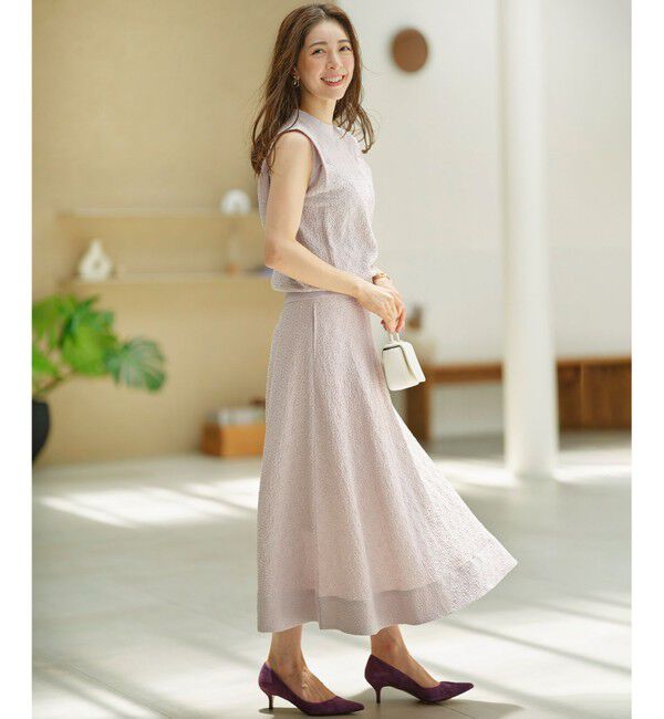 組曲「【2SET】ストレッチジャカード セットアップ」|スーツ|