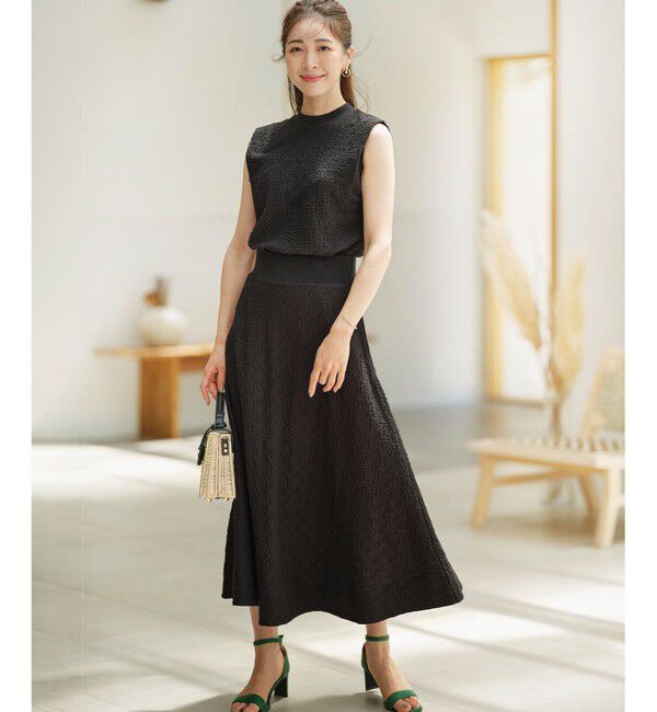 組曲「【2SET】ストレッチジャカード セットアップ」|スーツ|