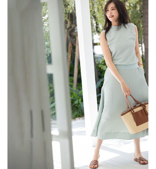 組曲「【2SET】ストレッチジャカード セットアップ」|スーツ|