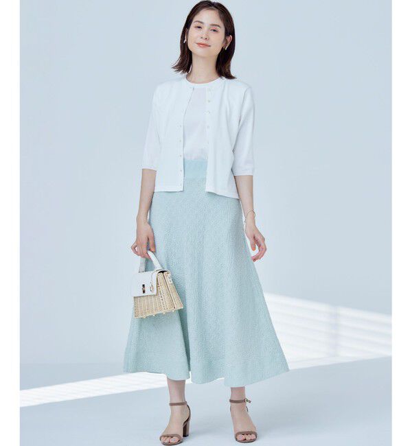 組曲「【2SET】ストレッチジャカード セットアップ」|スーツ|