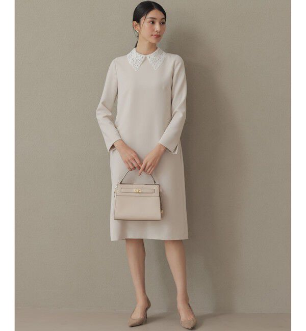 組曲「ベルトデザインスクエアショルダーバッグ」|ショルダー・メッセンジャー|