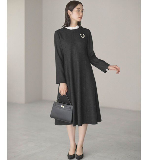 組曲「ベルトデザインスクエアショルダーバッグ」|ショルダー・メッセンジャー|