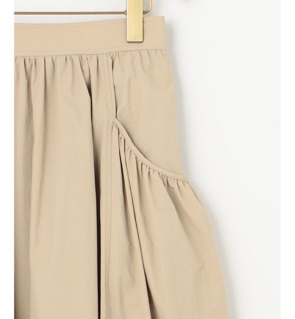 組曲「エアリータフタスカート」|スカート|