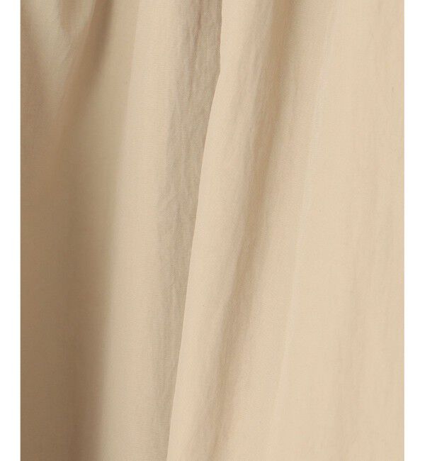 組曲「エアリータフタスカート」|スカート|