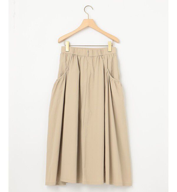 組曲「エアリータフタスカート」|スカート|