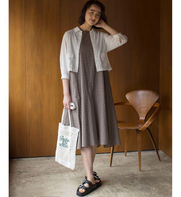 組曲「ソマルティーボイル ジャケット」|ブルゾン・スタジャン|