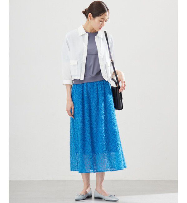 組曲「ソマルティーボイル ジャケット」|ブルゾン・スタジャン|