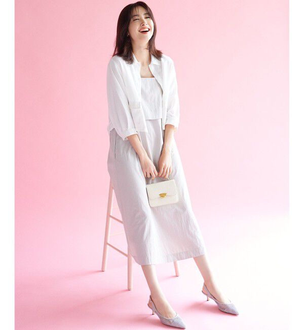 組曲「ソマルティーボイル ジャケット」|ブルゾン・スタジャン|