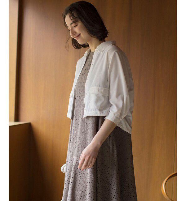 組曲「ソマルティーボイル ジャケット」|ブルゾン・スタジャン|