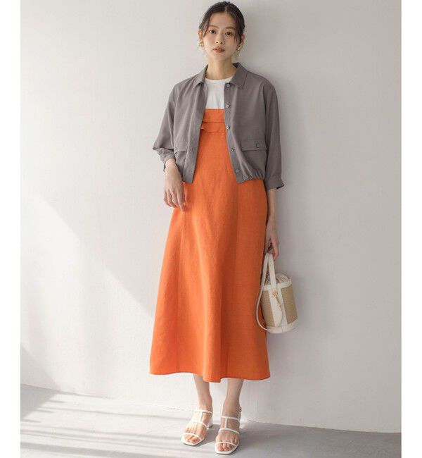 組曲「ソマルティーボイル ジャケット」|ブルゾン・スタジャン|