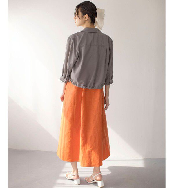 組曲「ソマルティーボイル ジャケット」|ブルゾン・スタジャン|