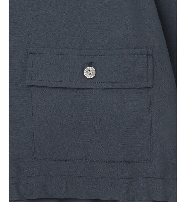 組曲「ソマルティーボイル ジャケット」|ブルゾン・スタジャン|