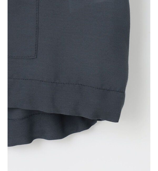 組曲「ソマルティーボイル ジャケット」|ブルゾン・スタジャン|