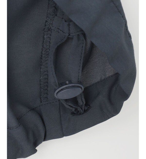 組曲「ソマルティーボイル ジャケット」|ブルゾン・スタジャン|