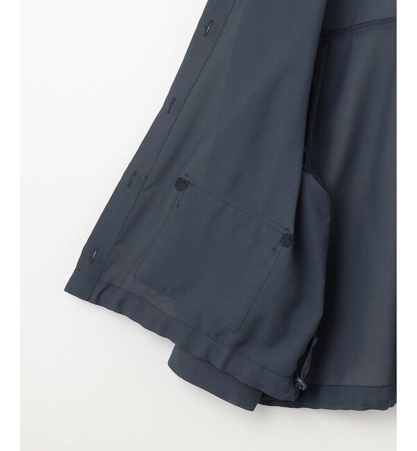 組曲「ソマルティーボイル ジャケット」|ブルゾン・スタジャン|