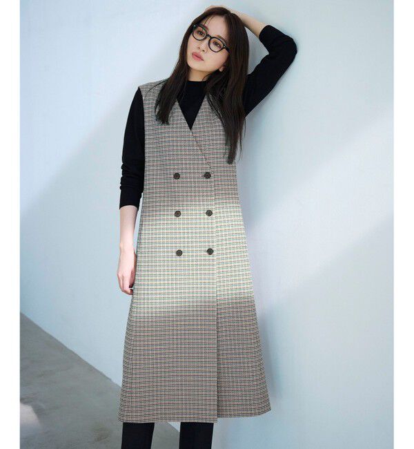 自由区「【セットアップ対応・洗える】ハニカムクロステーパード パンツ」|その他|