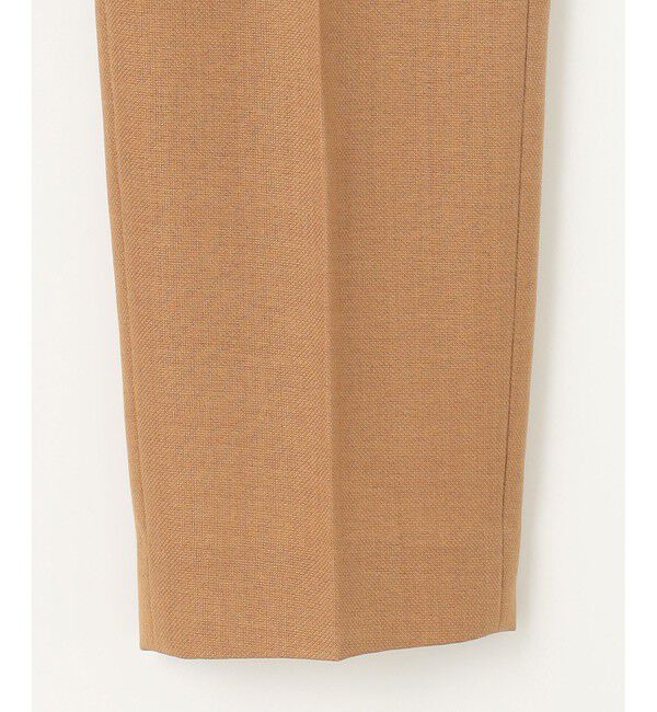 自由区「【セットアップ対応・洗える】ハニカムクロステーパード パンツ」|その他|