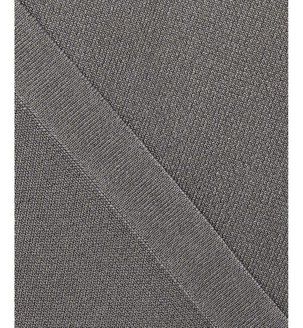 自由区「【洗える】シャイニールレックス ニット」|ニット・セーター|