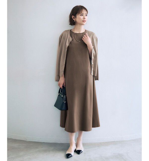 自由区「プレシオサダイヤレーン ネックレス」|ネックレス|