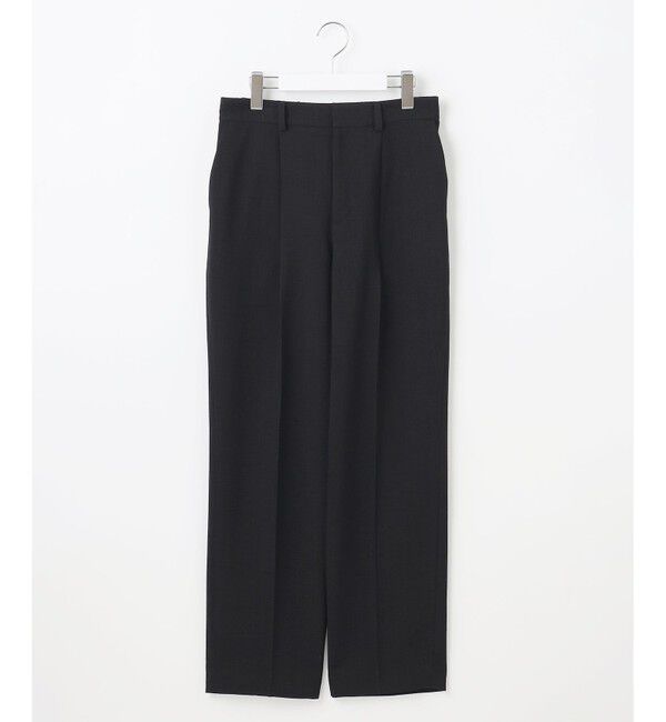 自由区「【セットアップ対応】ライトリネンライクテーパード パンツ」|その他|